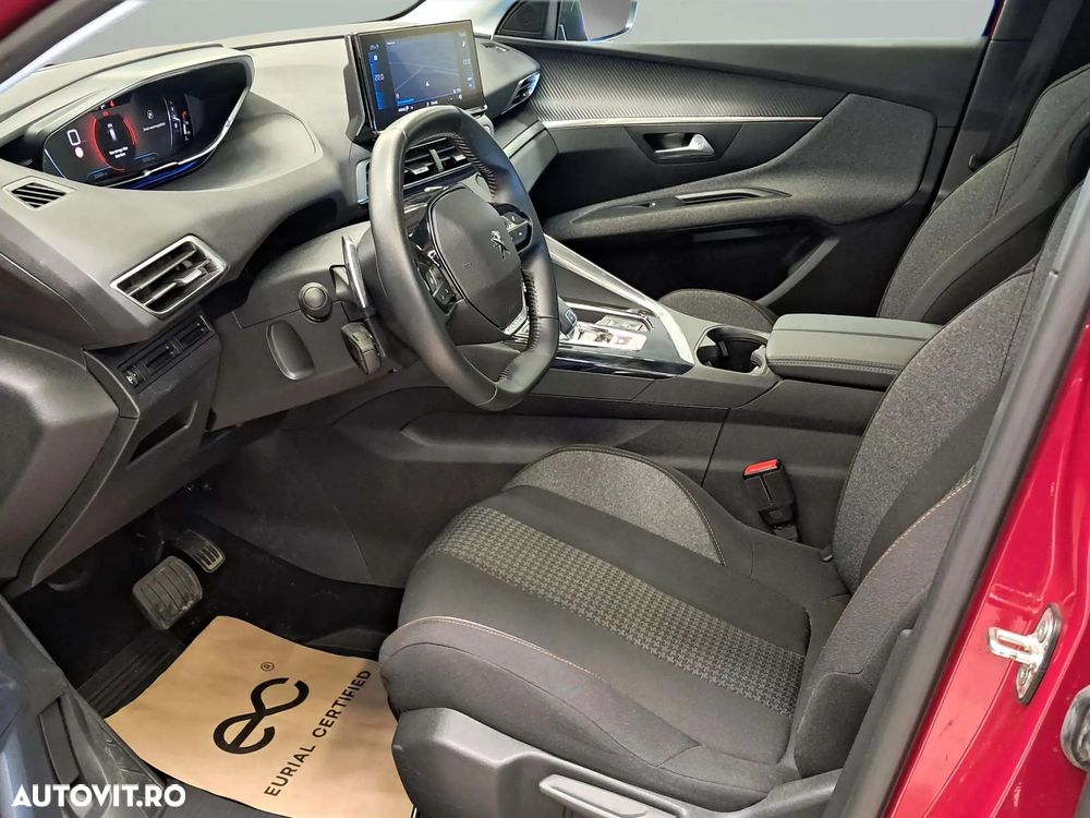 Peugeot 3008 1.2 PureTech 130 EAT8 Active Pack - 10