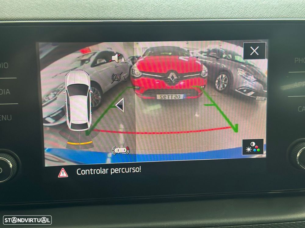 Skoda Scala 1.0 TSI Ambition - 20