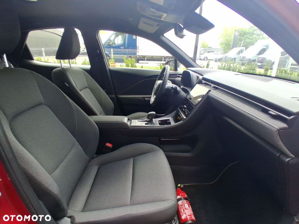 Lexus LBX 1.5 Hybrid - 13