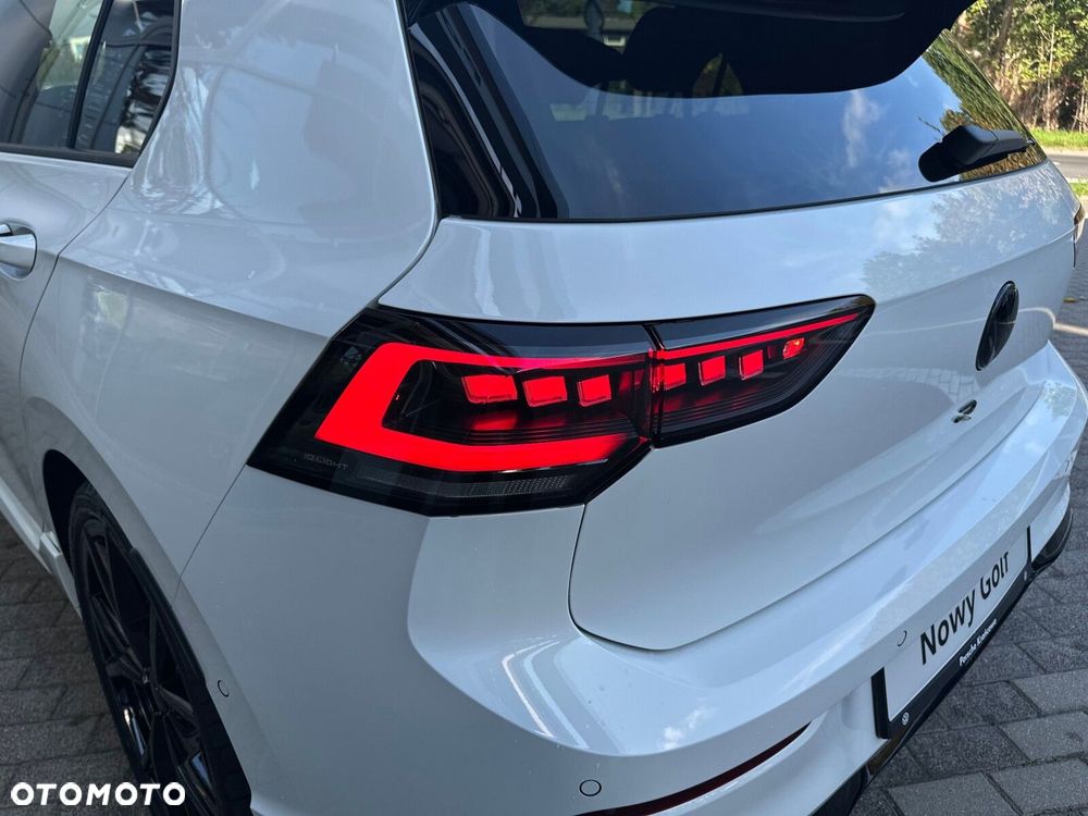 Volkswagen Golf 2.0 TSI 4Motion R Black Edition DSG - 34