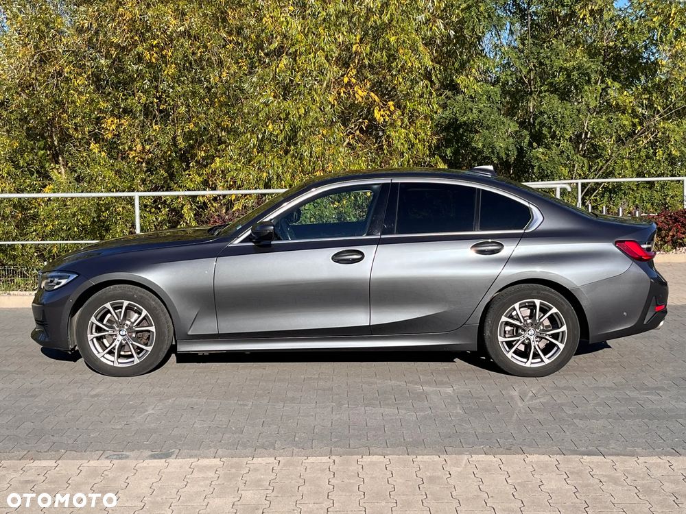 BMW Seria 3