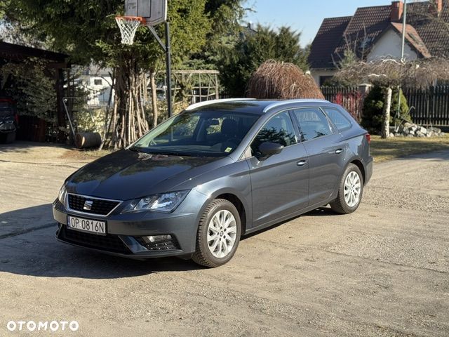 Seat Leon 1.5 TSI Style - 1