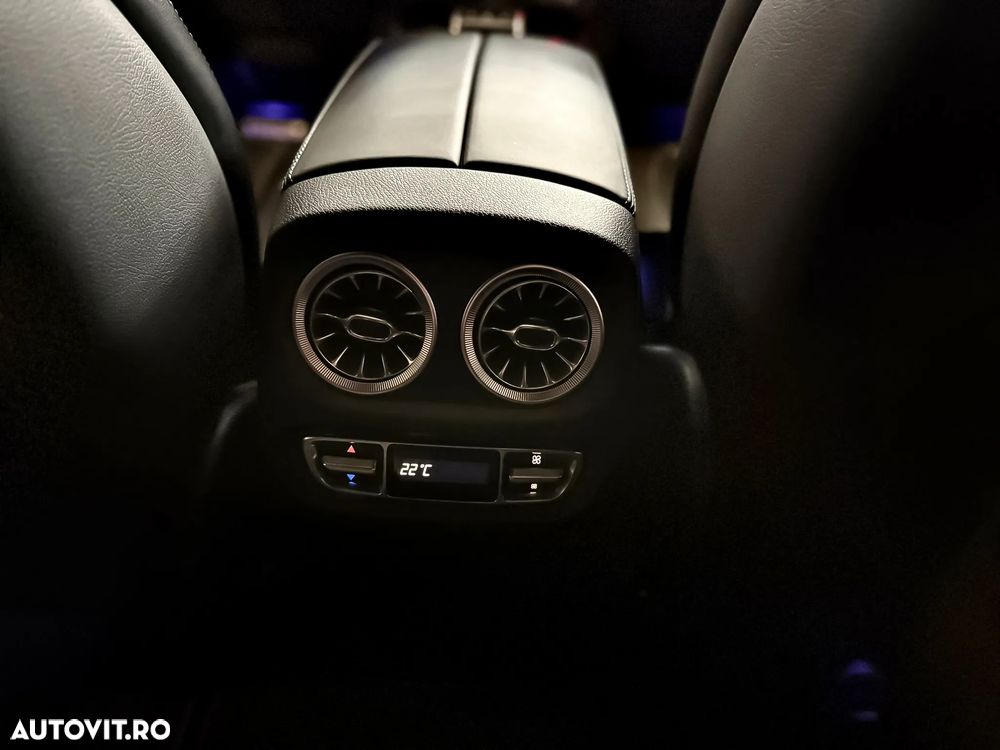 Mercedes-Benz G 500 9G-TRONIC AMG Line - 16