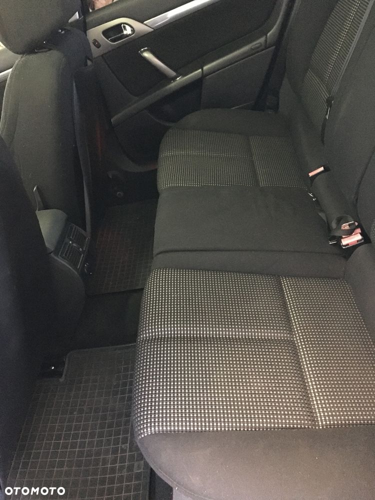 Peugeot 407 HDi 135 Automatik Platinum - 19