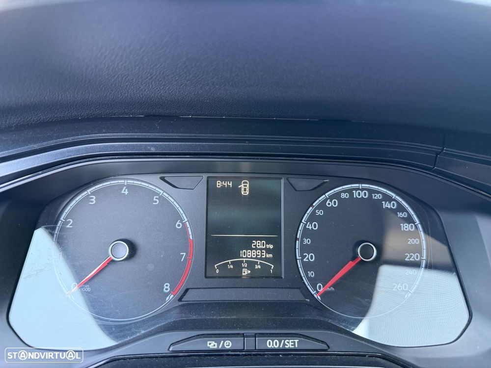 VW Polo 1.0 TSI Confortline - 10
