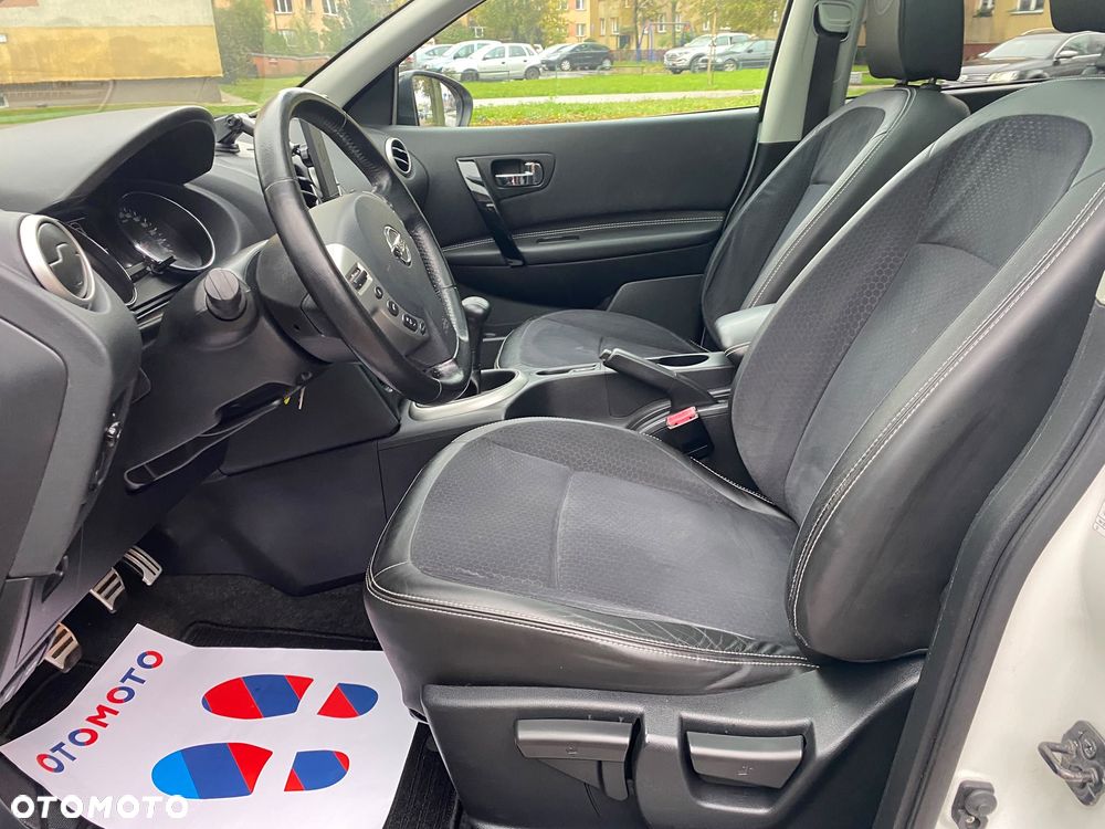 Nissan Qashqai 1.6 360 - 4
