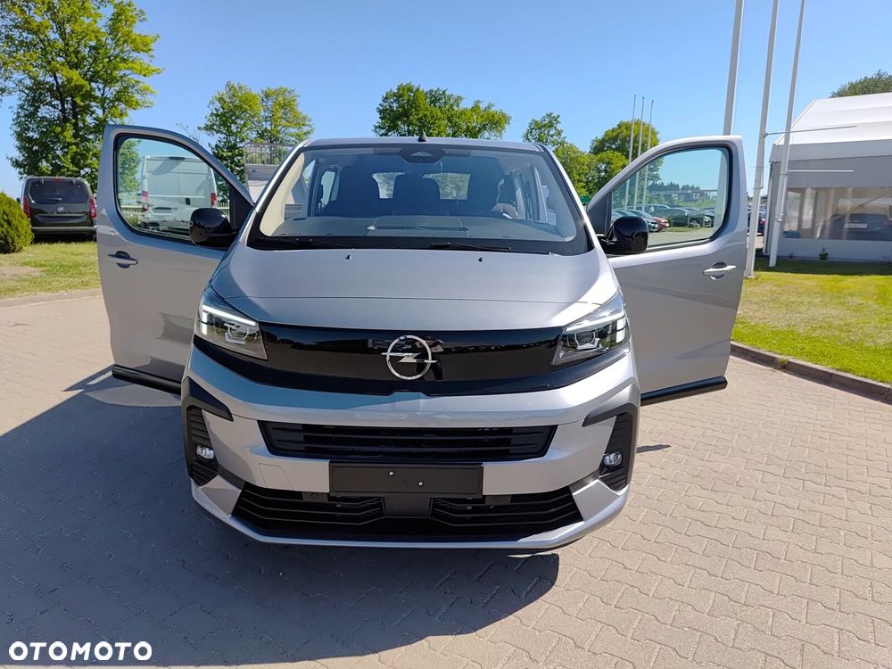 Opel Vivaro - 13