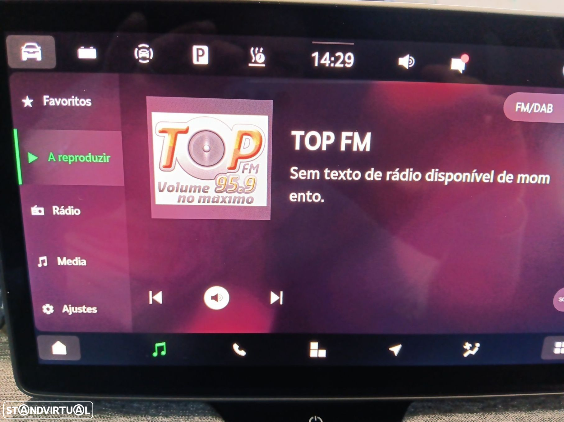 Skoda Superb Break 1.5 TSI iV DSG - 9