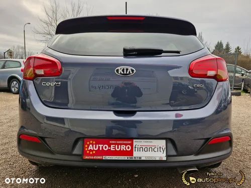 Kia Ceed 1.6 CRDi XL - 4