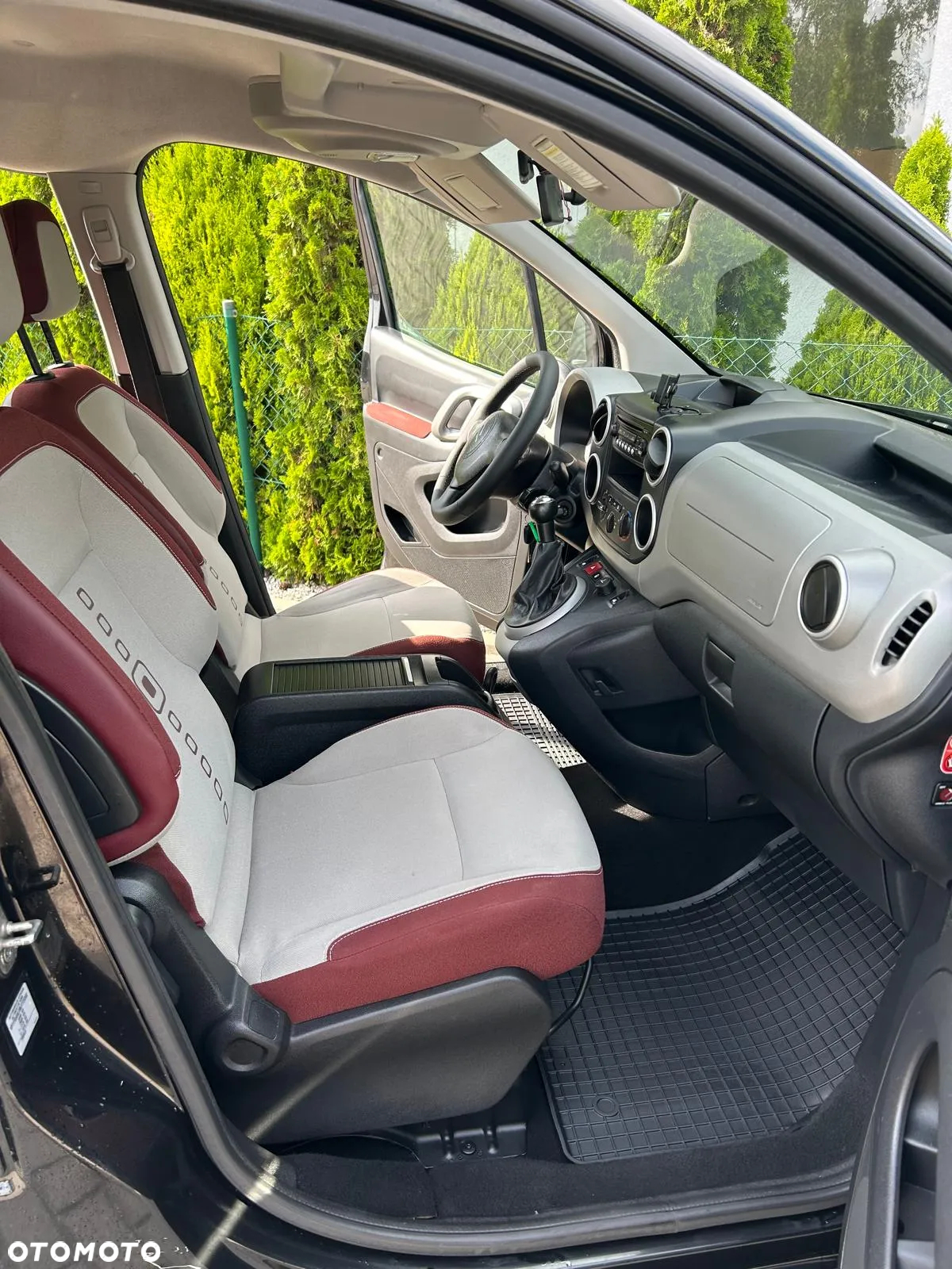 Citroën Berlingo 1.6 HDi 110 FAP Multispace Exclusive - 4