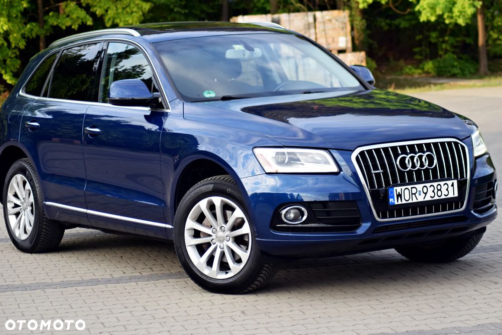 Audi Q5 - 5