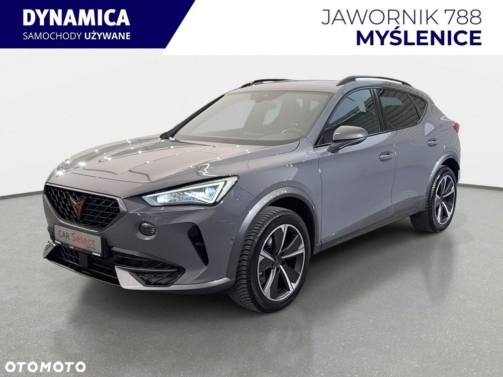 Cupra Formentor - 5