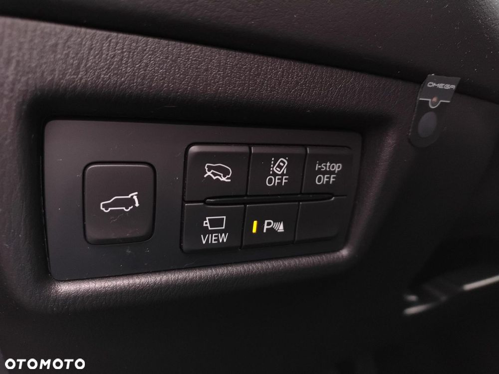 Mazda CX-5 2.0 Homura AWD - 15