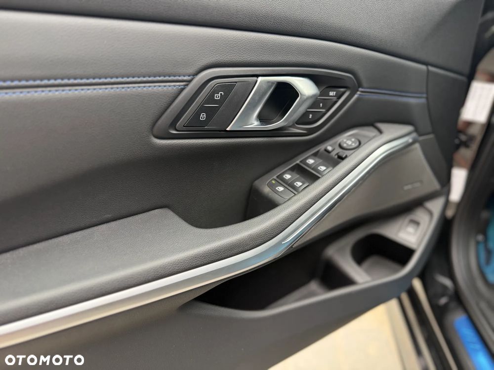 BMW Seria 3 - 9
