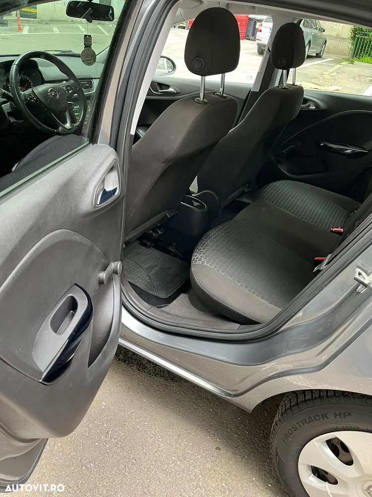Opel Corsa 1.4 ECOTEC Enjoy - 29