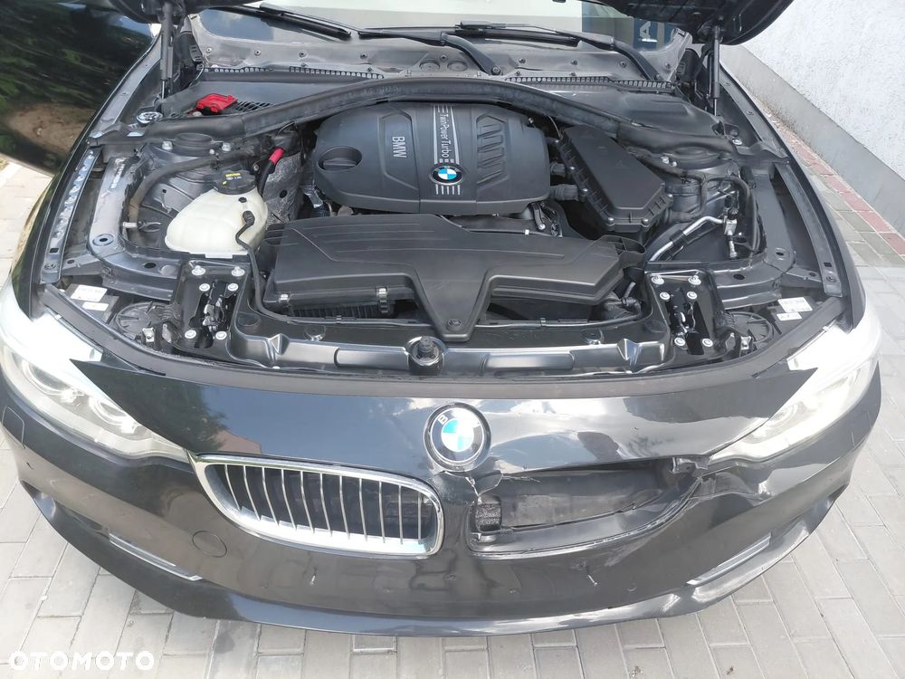 BMW Seria 4 - 35