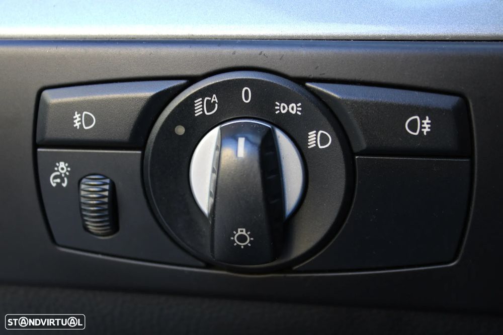 BMW 520 d - 47