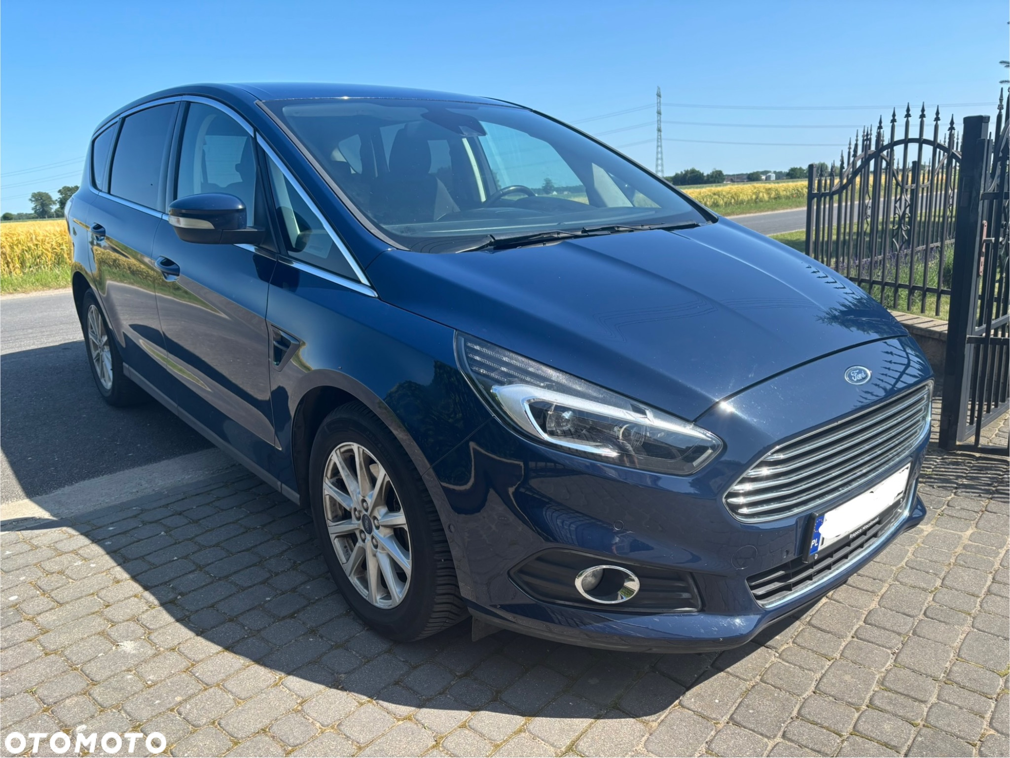 Ford S-Max - 3