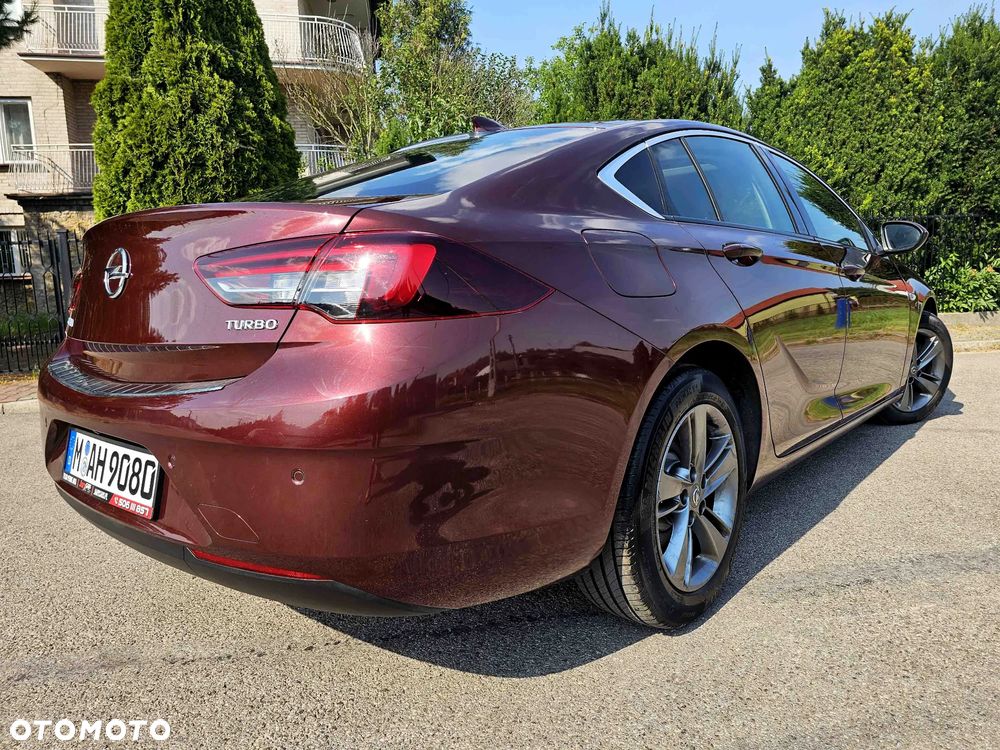 Opel Insignia 1.5 Direct InjectionTurbo Innovation - 8