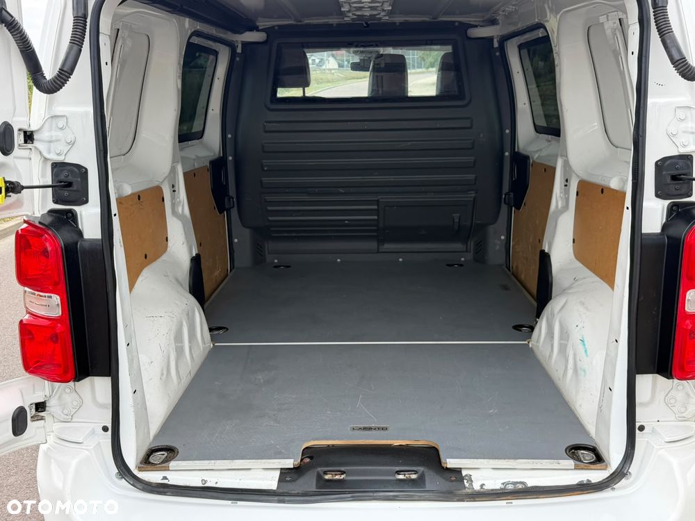 Citroën JUMPY - 15