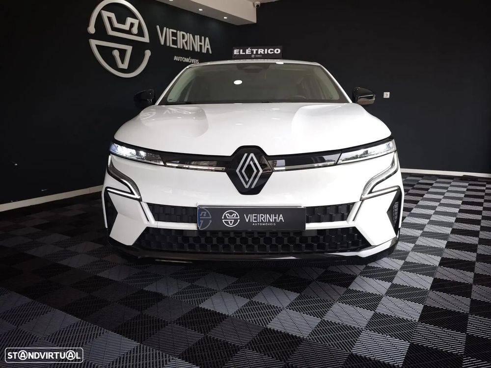 Renault Mégane E-Tech EV40 130hp boost charge Techno - 9