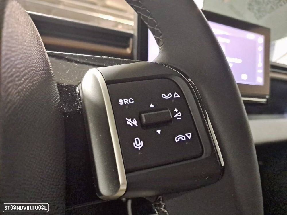 Citroën C3 Aircross 1.2 PureTech Plus - 17