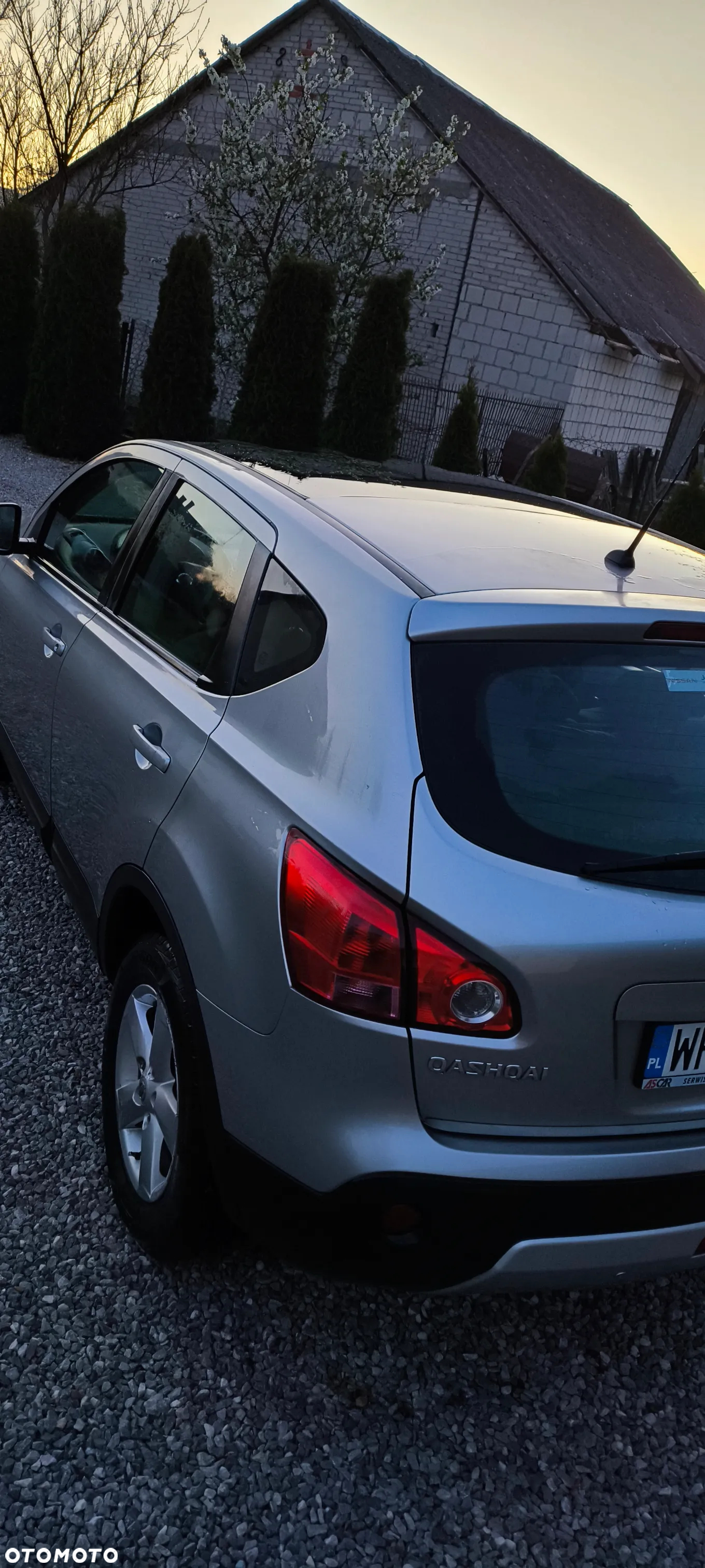 Nissan Qashqai 1.6 Acenta - 5