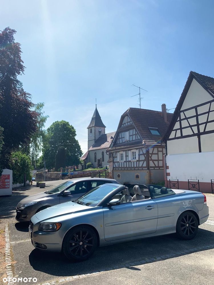 Volvo C70 2.4D5 Summum - 33