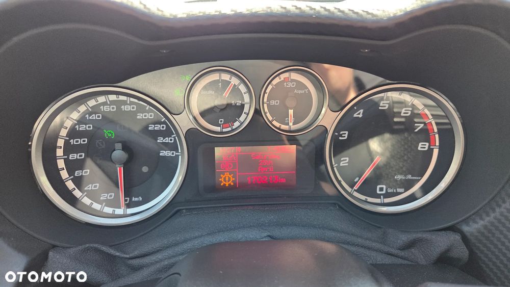 Alfa Romeo Mito 1.4 TB MultiAir QV - 14