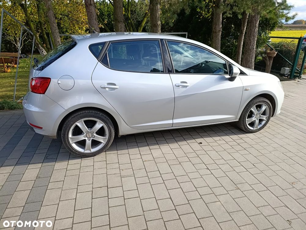 Seat Ibiza - 13