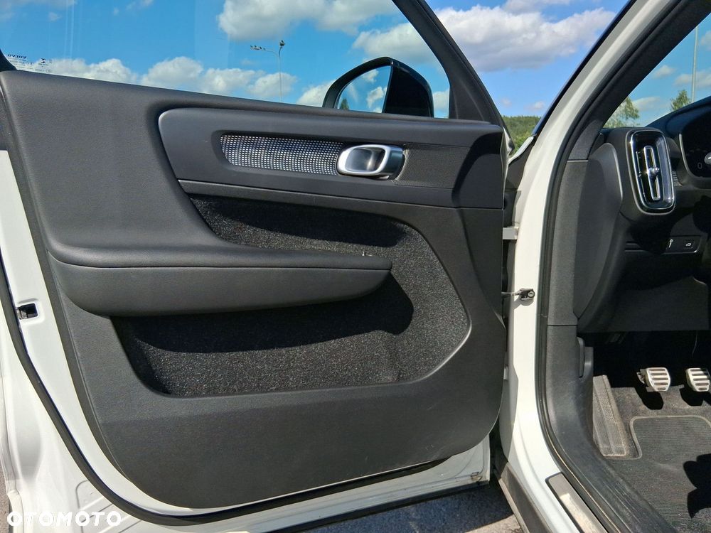 Volvo XC 40 - 17