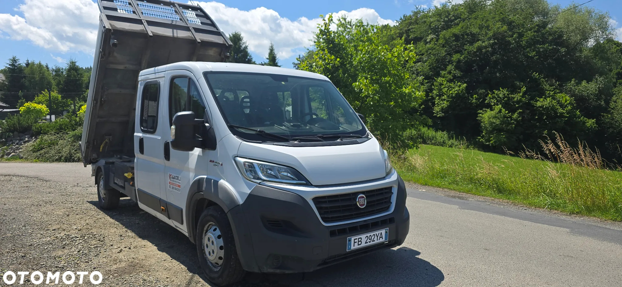 Fiat ducato - 22