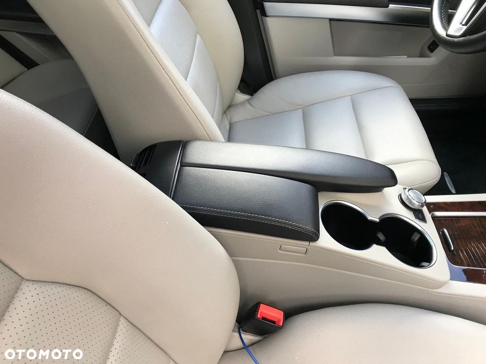Mercedes-Benz GLK 250 CDI BlueTEC 4-Matic - 7