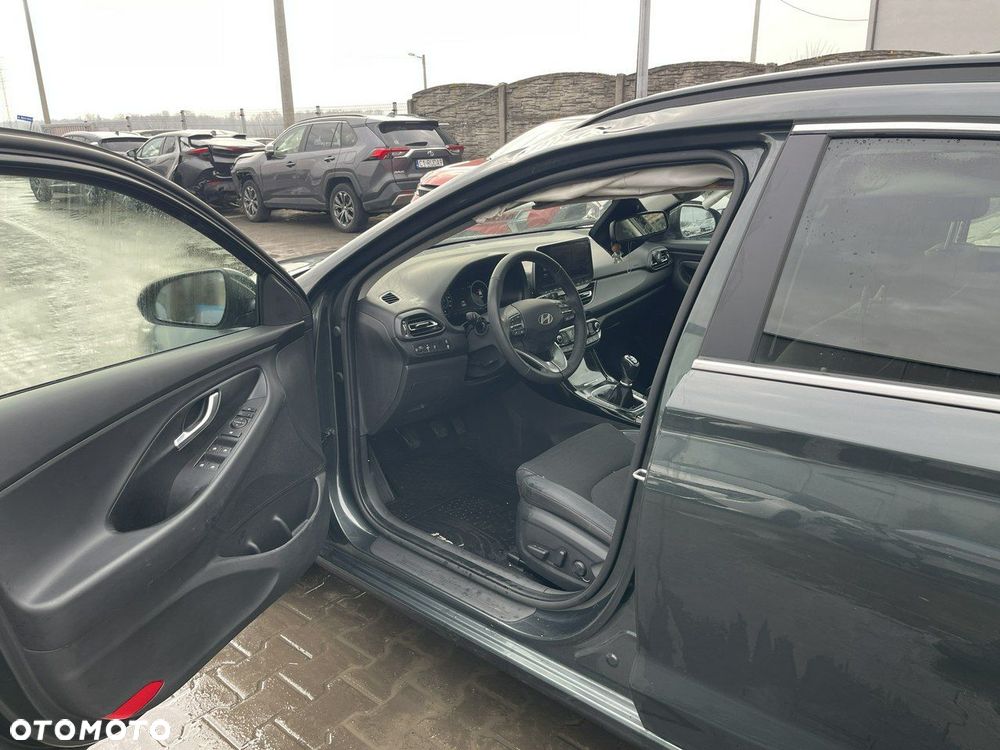 Hyundai i30 1.5 T-GDI 48V-Hybrid Advantage - 7