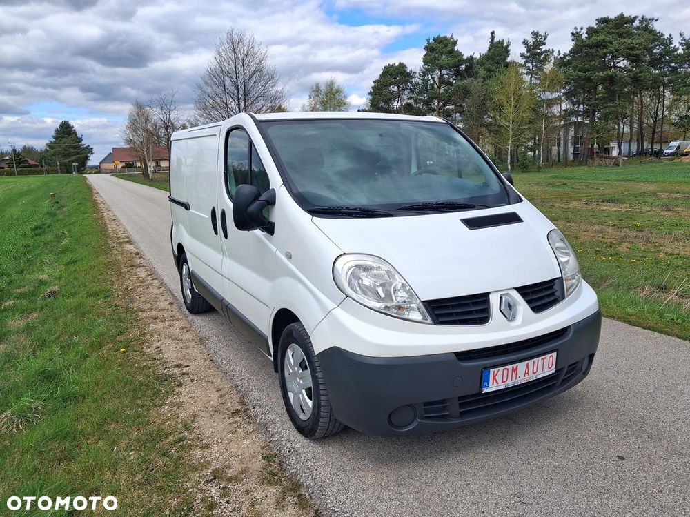 Renault Trafic - 11