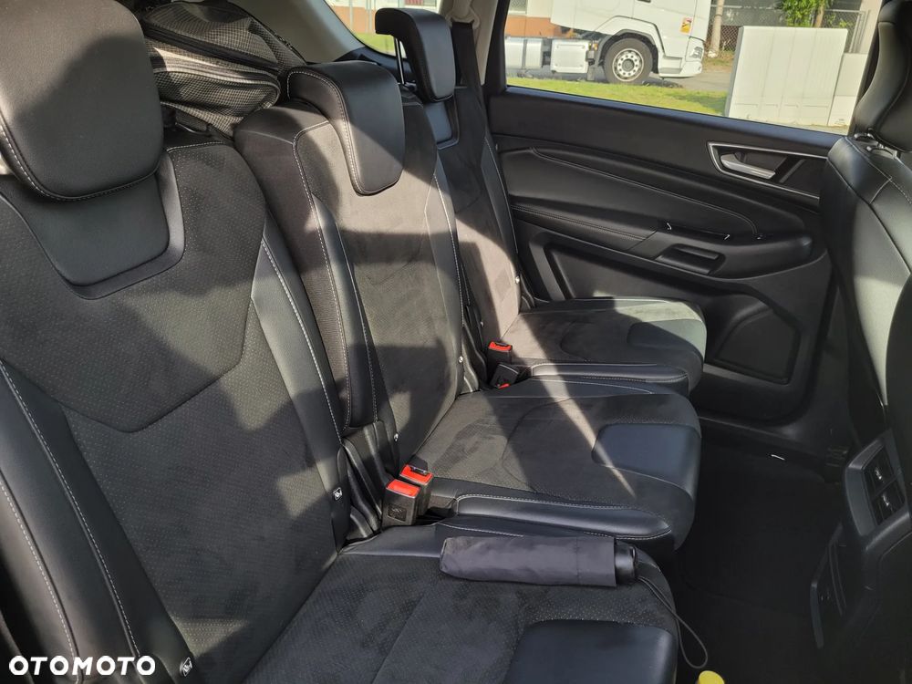 Ford S-Max 2.0 TDCi Titanium - 26