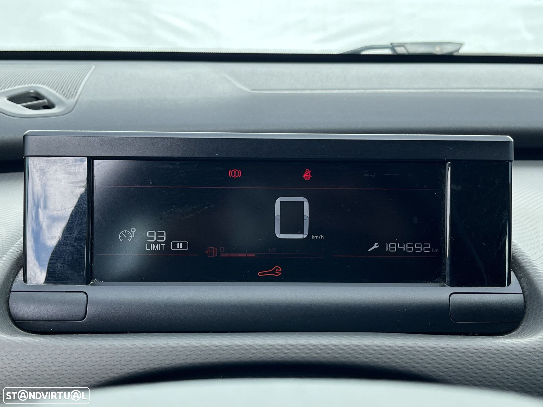 Citroën C4 - 13