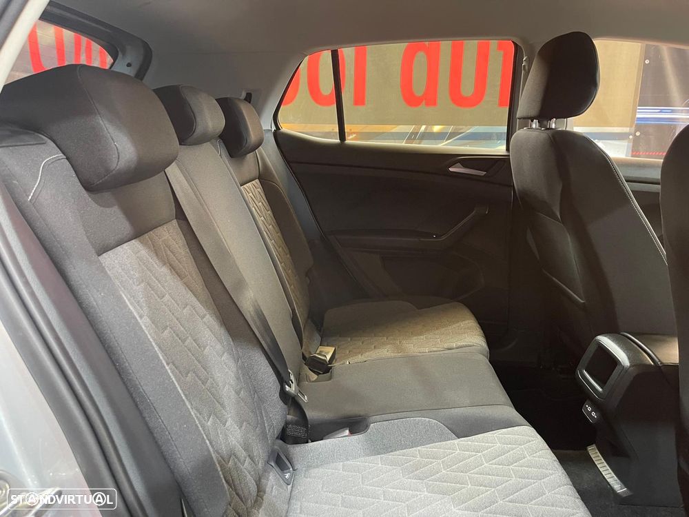 VW T-Cross 1.0 TSI Conceptline - 36