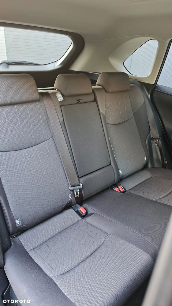Toyota RAV4 2.5 Hybrid Comfort 4x4 - 14