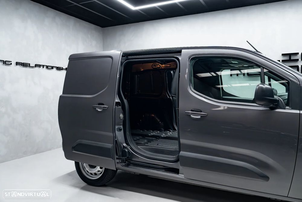Citroën Berlingo - 8