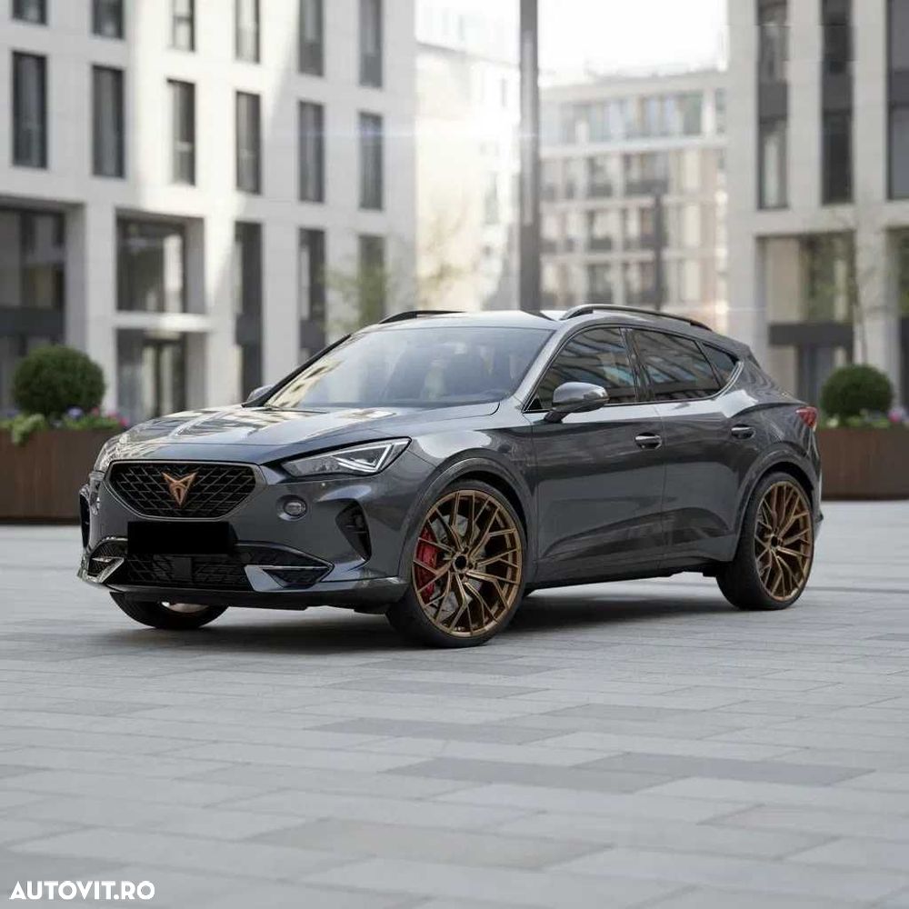 Jante Audi R22 5x112 YY 858 Style | A8, Q7, SQ7, Q8, SQ8, etc - 7