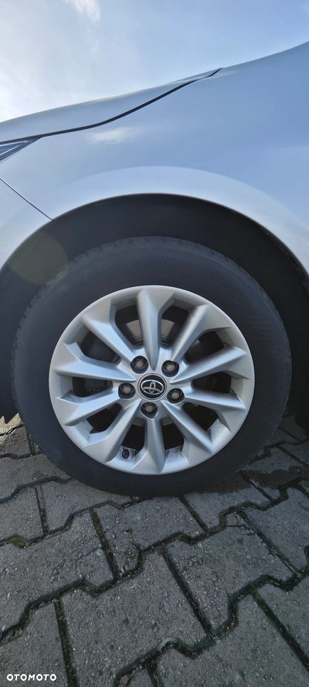 Toyota Corolla 1.6 Comfort - 5