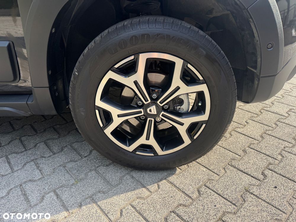 Dacia Duster 1.3 TCe Prestige 4WD - 12