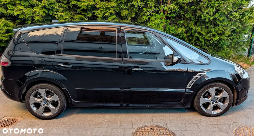 Ford S-Max 2.0 TDCi Titanium - 23