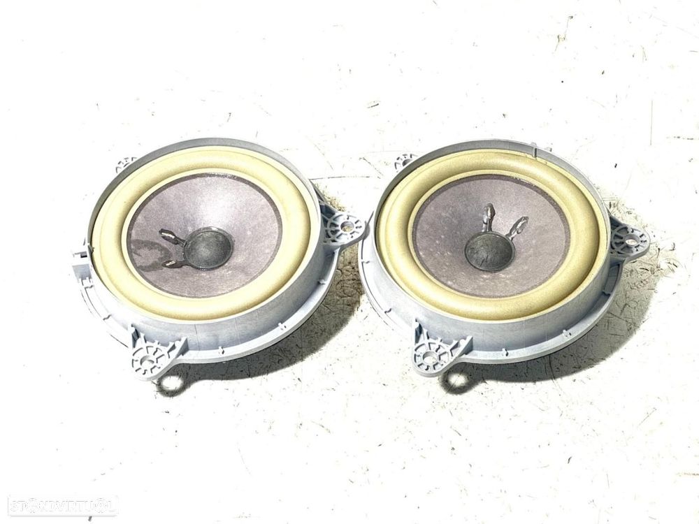 Sistema de Som Completo BOSE RENAULT GRAND SCENIC IV 281702144R 281445901R 28144... - 12