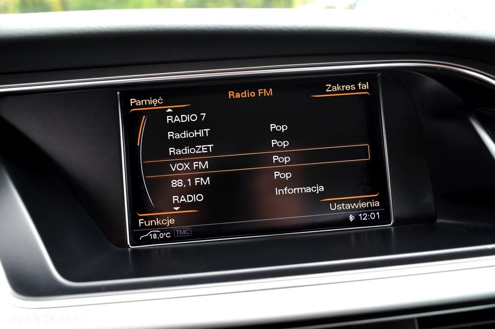 Audi A5 Coupé - 27