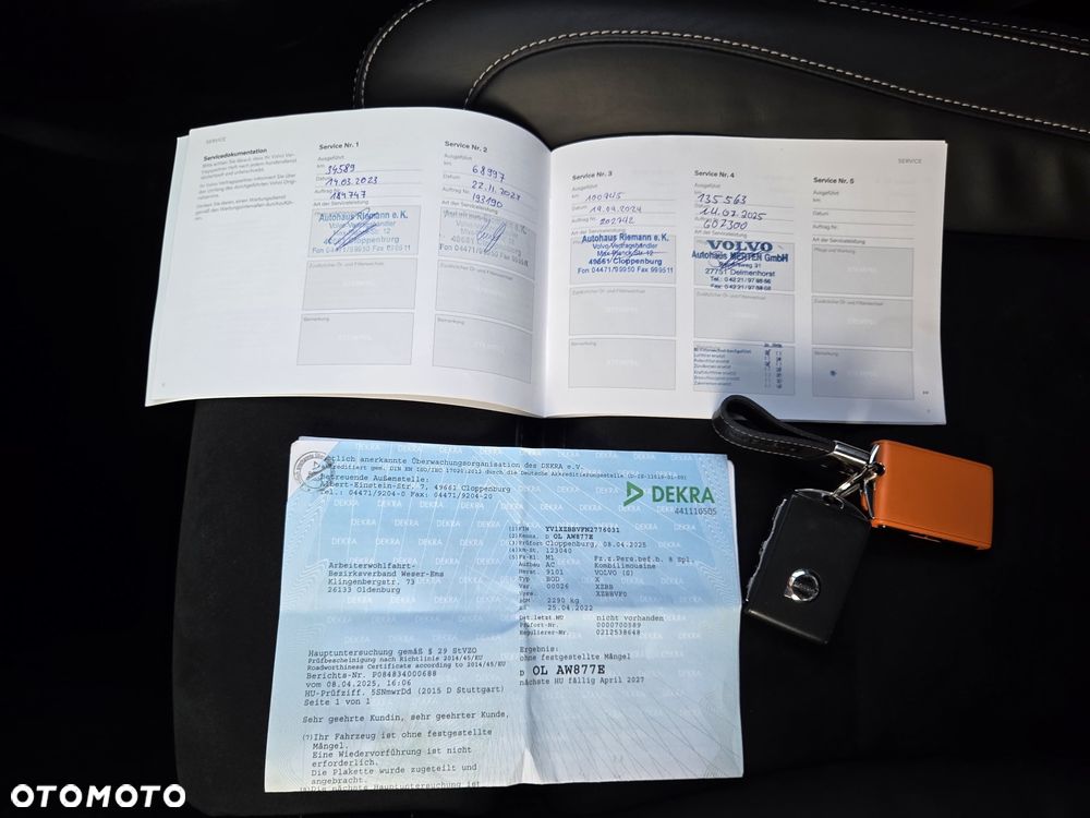 Volvo XC 40 T5 Recharge DKG RDesign - 20