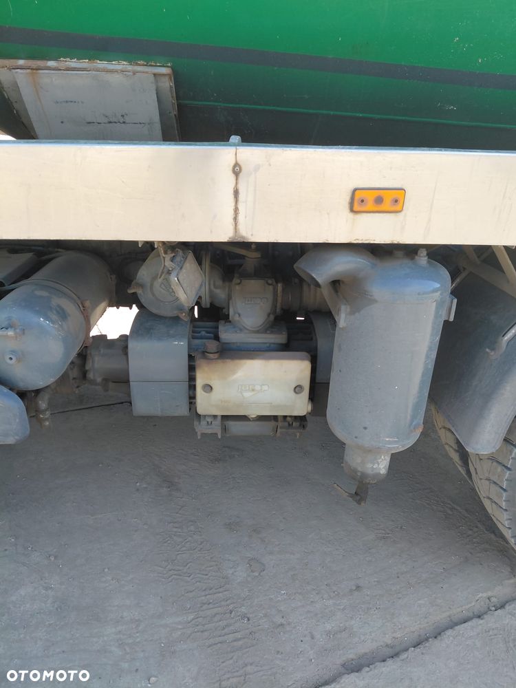 Renault Premium 270 DCI ASENIZACYJNY - 5