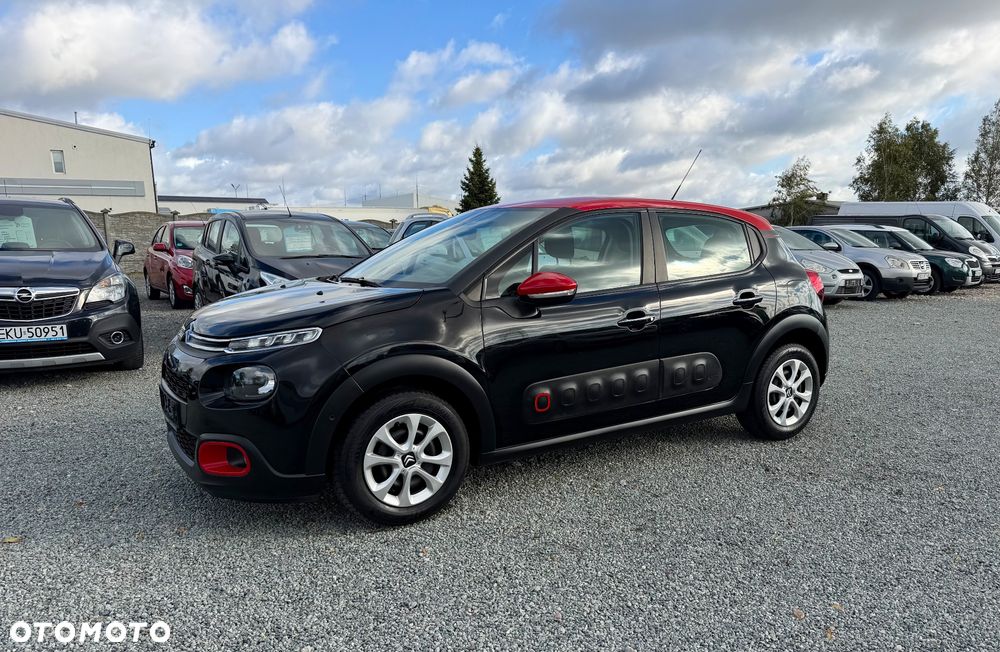 Citroën C3 1.2 VTi Exclusive - 2