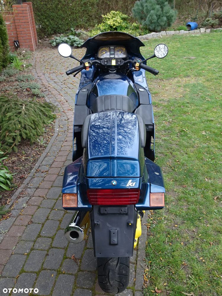 BMW K - 5